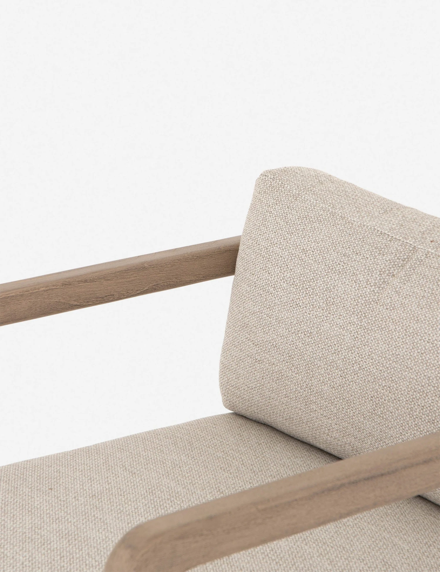 Lulu And Georgia Andre Indoor / Outdoor Accent Chair 10 Lulu And Georgia Andre Indoor / Outdoor Accent Chair