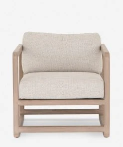 Lulu And Georgia Andre Indoor / Outdoor Accent Chair