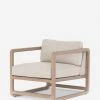 Lulu And Georgia Andre Indoor / Outdoor Accent Chair