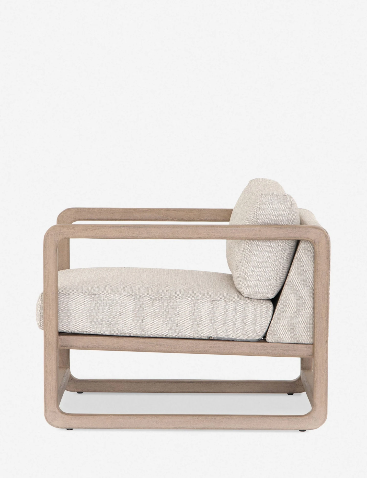 Lulu And Georgia Andre Indoor / Outdoor Accent Chair 6 Lulu And Georgia Andre Indoor / Outdoor Accent Chair