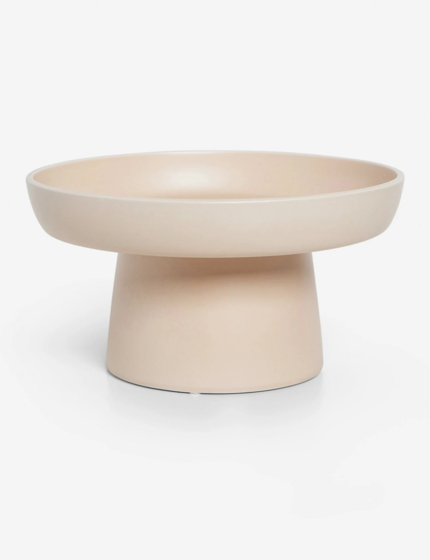 JoachimVase_3806.jpg Lulu And Georgia Muted Pastels Joachim Vase