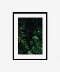 Lulu And Georgia 'Still Life 14' Photography Print By Ashley Johnson Mossy Greens