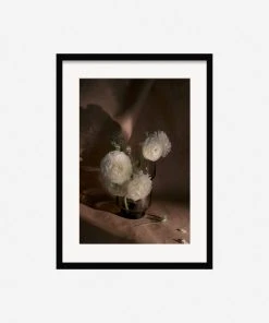 Lulu And Georgia Earth Tones 'Still Life 21' Photography Print By Ashley Johnson