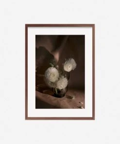 Lulu And Georgia Earth Tones 'Still Life 21' Photography Print By Ashley Johnson