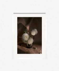Lulu And Georgia Earth Tones 'Still Life 21' Photography Print By Ashley Johnson