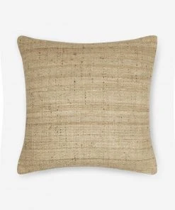 Lulu And Georgia Jonas Silk Pillow