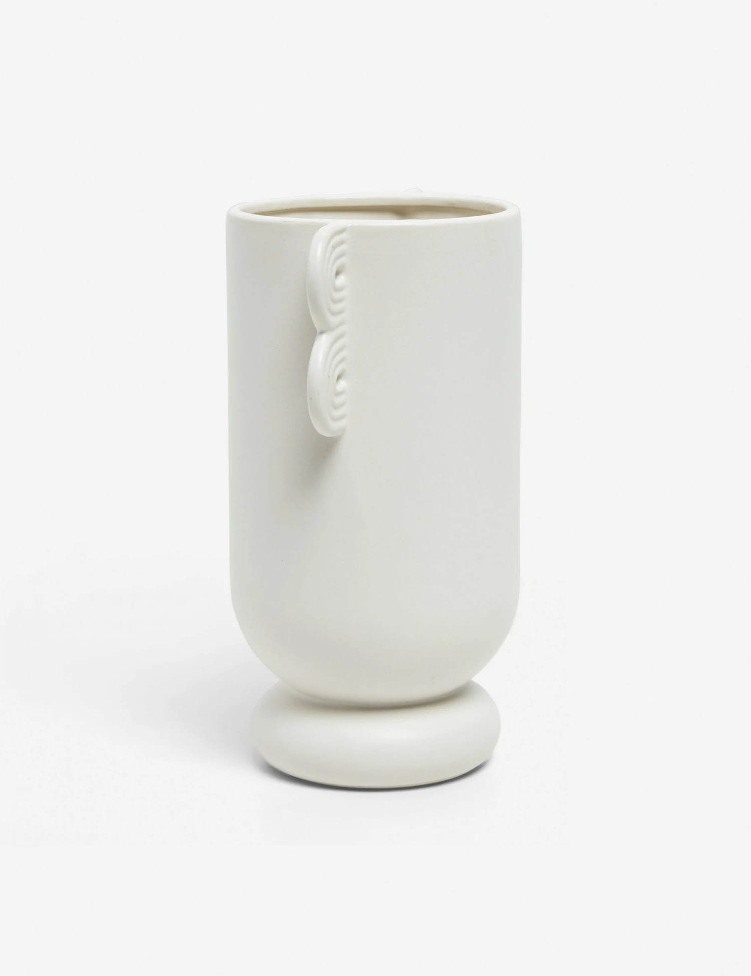 Lulu And Georgia Curved + Rounded Justine Vase 10 Lulu And Georgia Curved + Rounded Justine Vase