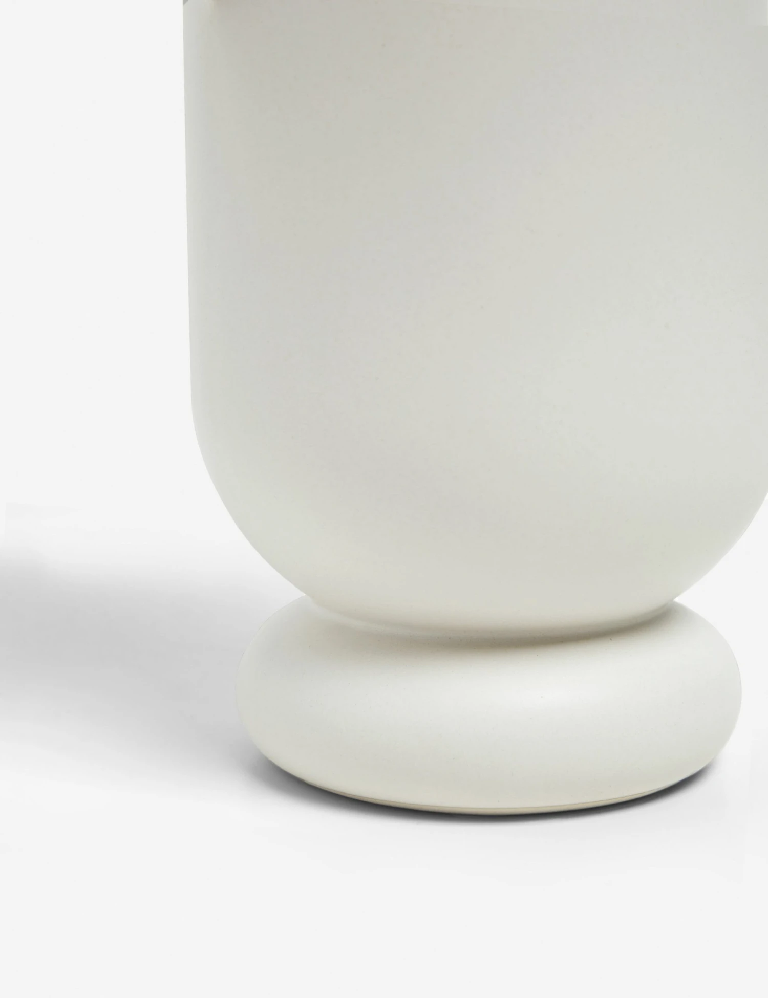 Lulu And Georgia Curved + Rounded Justine Vase 9 Lulu And Georgia Curved + Rounded Justine Vase