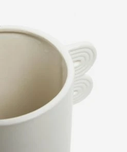 Lulu And Georgia Curved + Rounded Justine Vase 15 Lulu And Georgia Curved + Rounded Justine Vase