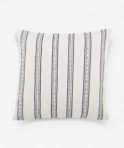 Lulu And Georgia Blaise Indoor / Outdoor Pillow