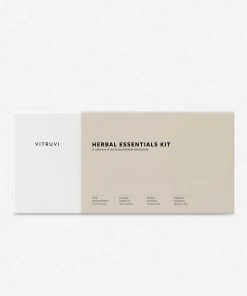 Lulu And Georgia Décor Vitruvi Essential Oils Kit