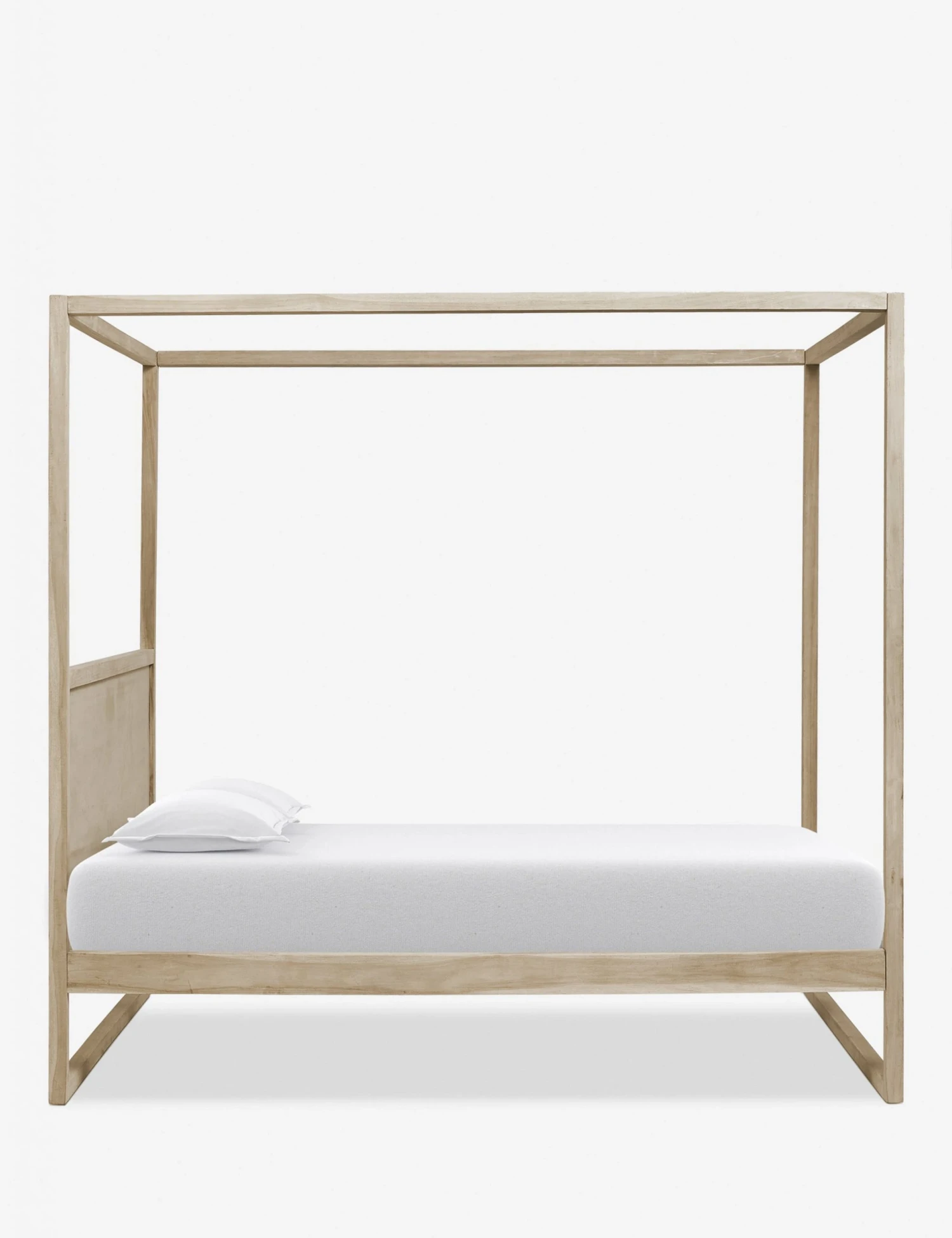 Lulu And Georgia Keiry Canopy Bed Furniture 7 Lulu And Georgia Keiry Canopy Bed Furniture