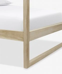 Lulu And Georgia Keiry Canopy Bed Furniture 22 Lulu And Georgia Keiry Canopy Bed Furniture