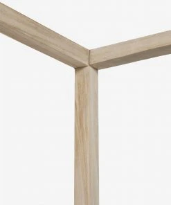 Lulu And Georgia Keiry Canopy Bed Furniture 21 Lulu And Georgia Keiry Canopy Bed Furniture