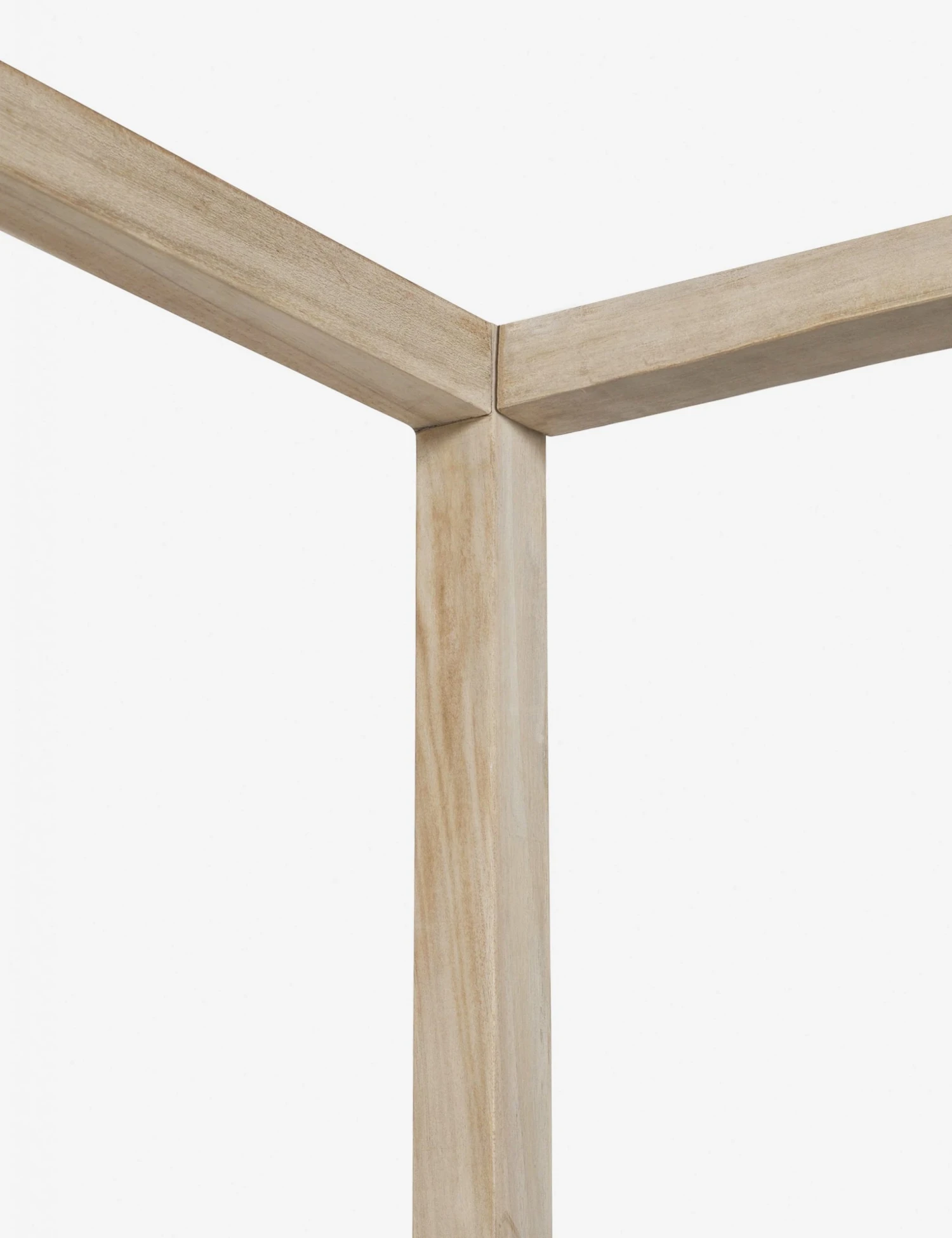 Lulu And Georgia Keiry Canopy Bed Furniture 9 Lulu And Georgia Keiry Canopy Bed Furniture