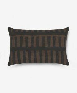 Lulu And Georgia Artful Proportions Collection Kellan Pillow