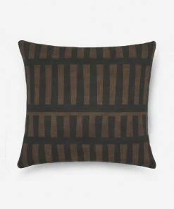 Lulu And Georgia Artful Proportions Collection Kellan Pillow