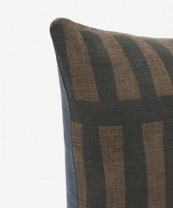 Lulu And Georgia Artful Proportions Collection Kellan Pillow