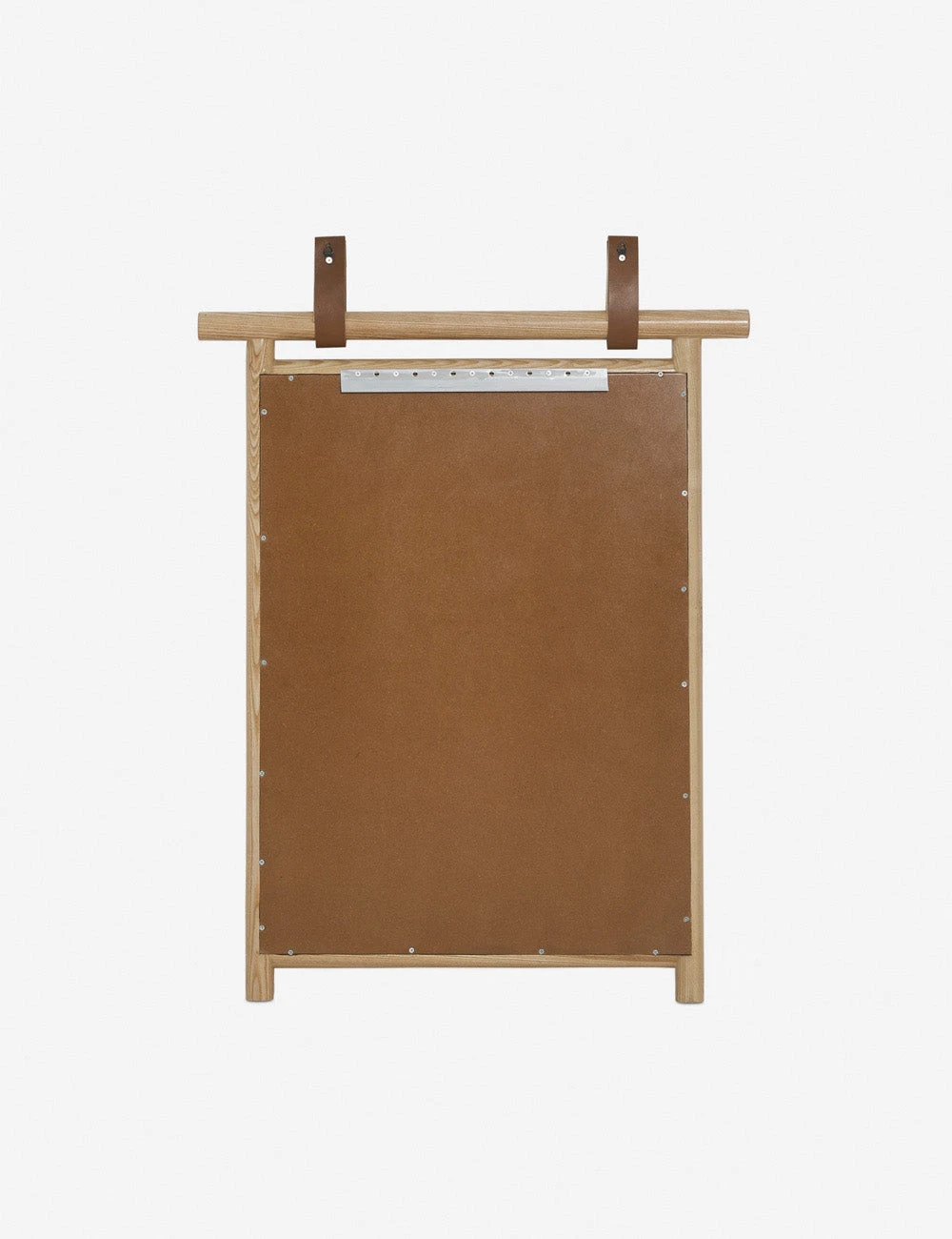 Lulu And Georgia New Kendyl Leather Strap Mirror 7 Lulu And Georgia New Kendyl Leather Strap Mirror