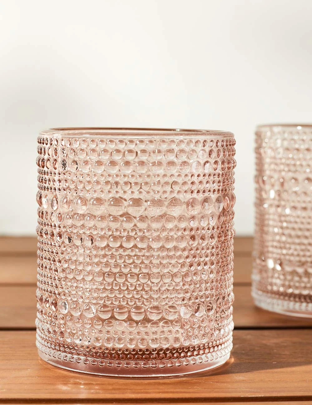 Lulu And Georgia Kerri Indoor / Outdoor Candleholder (Set Of 2) 4 Lulu And Georgia Kerri Indoor / Outdoor Candleholder (Set Of 2)