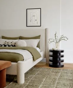 Lulu And Georgia 'Picasso' Print By Damienne Merlina Walls 9 Lulu And Georgia 'Picasso' Print By Damienne Merlina Walls