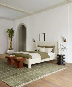 Lulu And Georgia Irregular Grid Rug By Sarah Sherman Samuel 26 Lulu And Georgia Irregular Grid Rug By Sarah Sherman Samuel