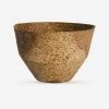 Lulu And Georgia New Korean Sawtooth Oak Bowl, Oil Finish By Namu Home Goods