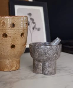 Lulu And Georgia New Otemanu Mortar And Pestle