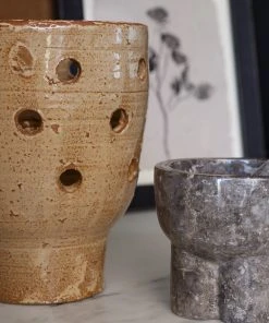 Lulu And Georgia New Emmile Vase / Hurricane 9 Lulu And Georgia New Emmile Vase / Hurricane