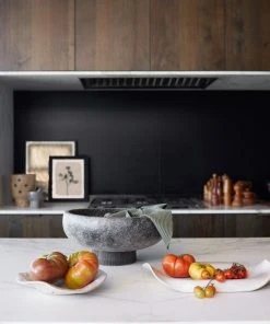 Lulu And Georgia Manta Oval Platter By SIN Spring Collection