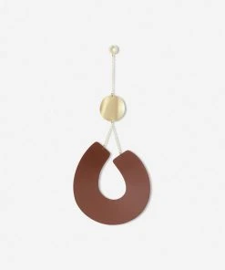 Lulu And Georgia Curved + Rounded Circle & Line Bend Wall Hanging 11 Lulu And Georgia Curved + Rounded Circle & Line Bend Wall Hanging