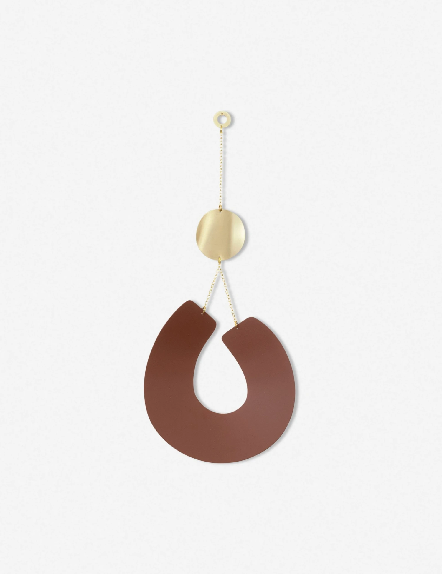 Lulu And Georgia Curved + Rounded Circle & Line Bend Wall Hanging 6 Lulu And Georgia Curved + Rounded Circle & Line Bend Wall Hanging