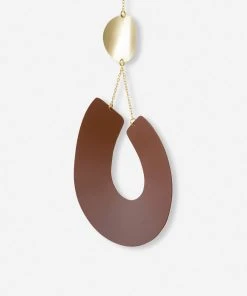 Lulu And Georgia Curved + Rounded Circle & Line Bend Wall Hanging 13 Lulu And Georgia Curved + Rounded Circle & Line Bend Wall Hanging