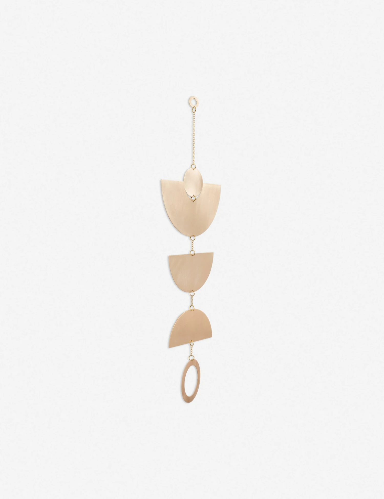 Lulu And Georgia Walls Circle & Line Frond Wall Hanging 4 Lulu And Georgia Walls Circle & Line Frond Wall Hanging