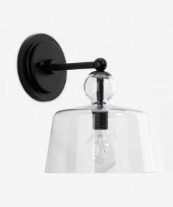 Lulu And Georgia Kristoff Sconce