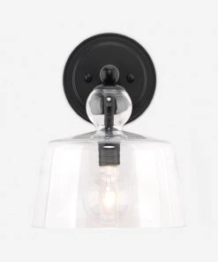 Lulu And Georgia Kristoff Sconce