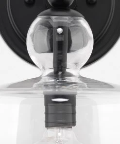 Lulu And Georgia Kristoff Sconce