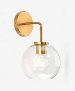 Lulu And Georgia Lighting Kyler Sconce