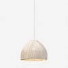 Lulu And Georgia Lillian Pendant Light