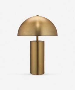 Lulu And Georgia Sia Table Lamp