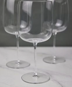 Lulu And Georgia Borough Grand Cru Wine Glass (Set Of 4) By LSA International