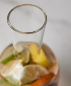 Lulu And Georgia Borough Water Carafe By LSA International