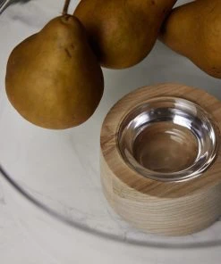 Lulu And Georgia Lotta Pedestal Bowl By LSA International