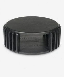 Lulu And Georgia Jrue Round Coffee Table 14 Lulu And Georgia Jrue Round Coffee Table