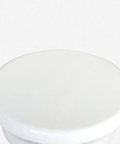 Lulu And Georgia Ollie Round Side Table New 5 Lulu And Georgia Ollie Round Side Table New