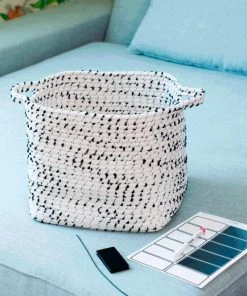 Lulu And Georgia Organizing + Cleaning Label Holder (Set Of 5) By NEAT Method