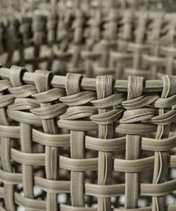 Lulu And Georgia Outdoor Collection Laura Indoor / Outdoor Baskets (Set Of 3) 4 Lulu And Georgia Outdoor Collection Laura Indoor / Outdoor Baskets (Set Of 3)