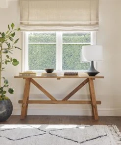 Lulu And Georgia Arlene Console Table