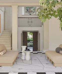 Lulu And Georgia Lena Sofa By Sarah Sherman Samuel 11 Lulu And Georgia Lena Sofa By Sarah Sherman Samuel