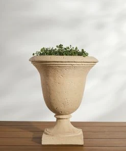 Lulu And Georgia New Linwood Urn By Campania International